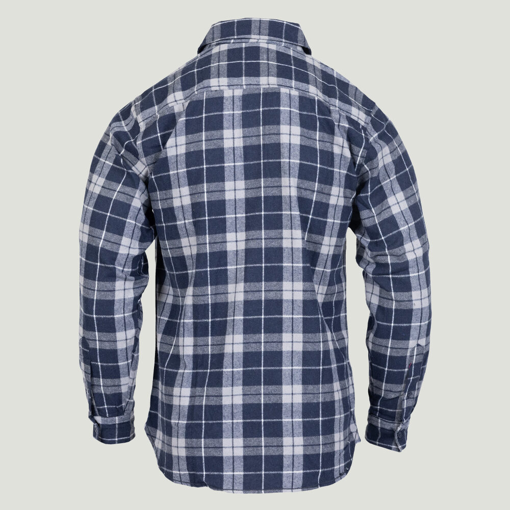 RMEF Flannel