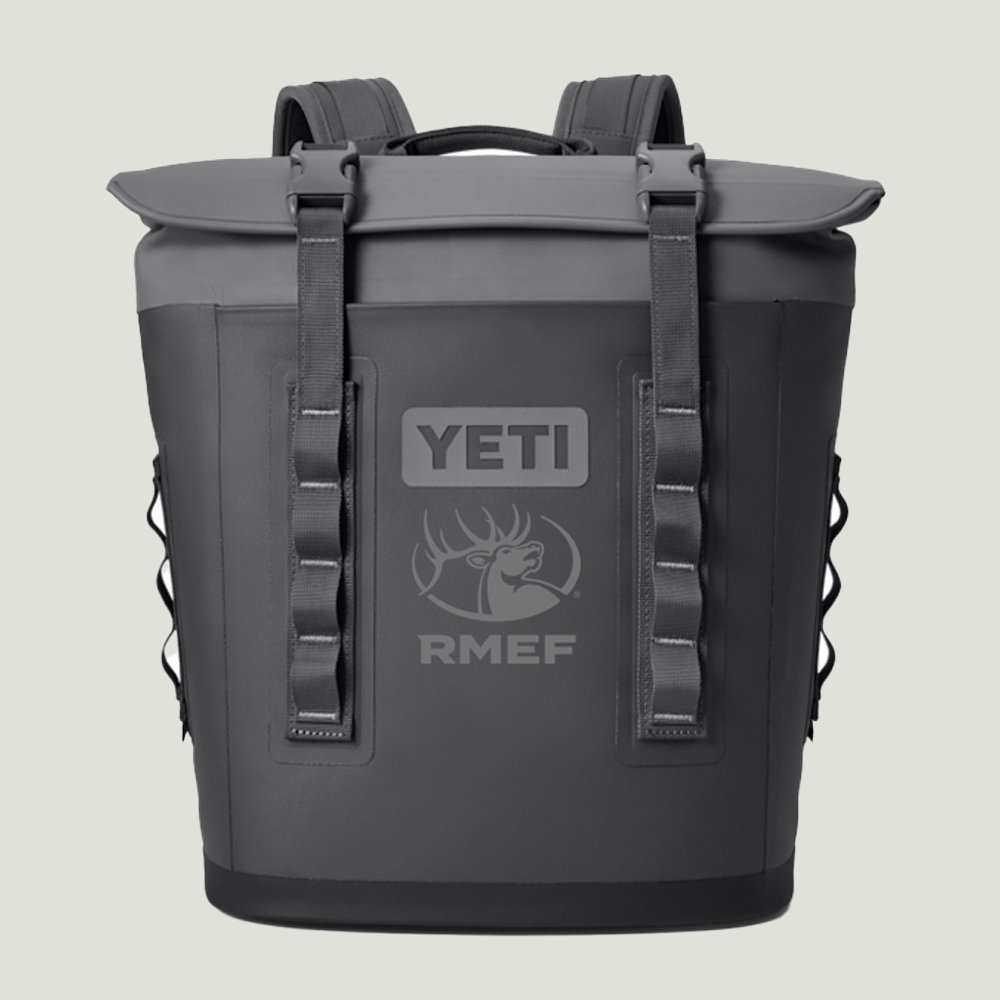 YETI M12 Backpack Soft Cooler